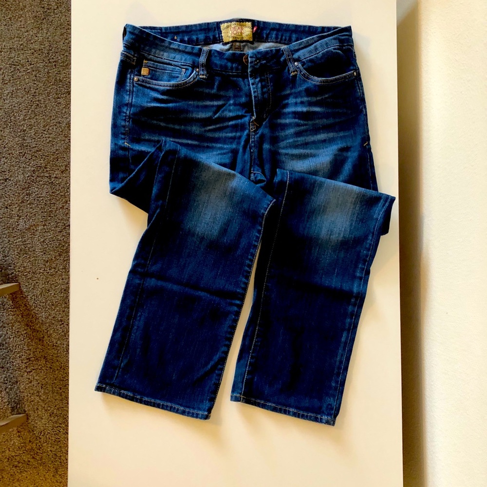 Dear John Boyfriend jeans, size 30